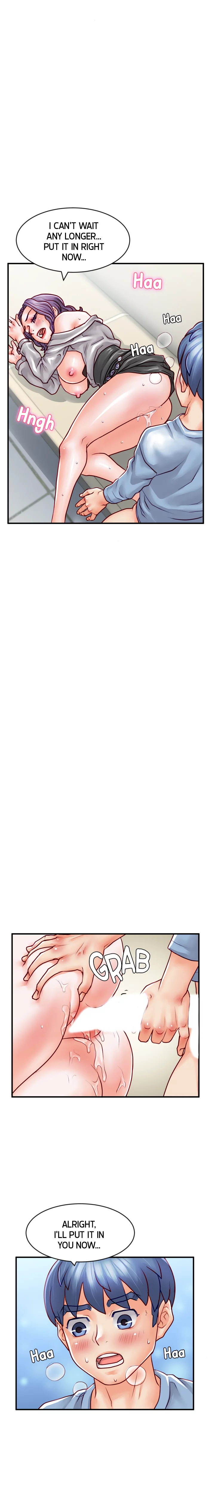 Love is On The Air - Chapter 12 Page 12