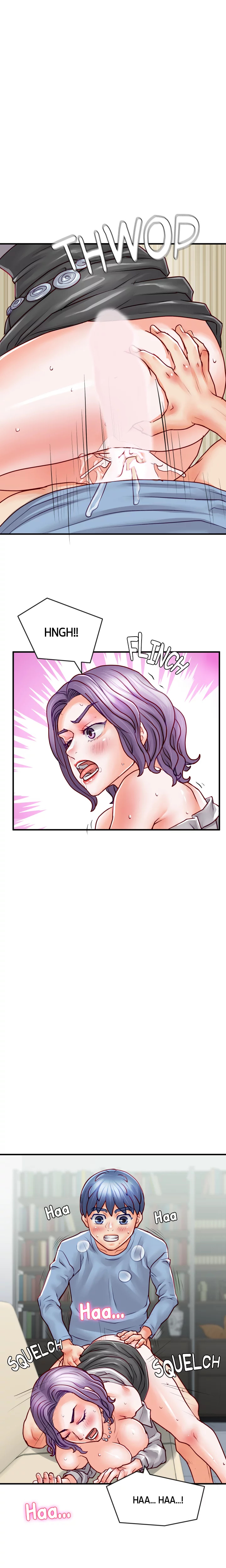 Love is On The Air - Chapter 12 Page 13