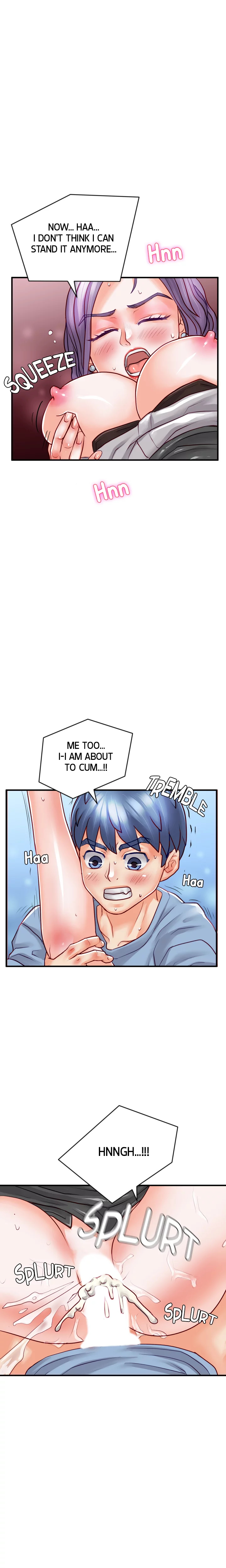 Love is On The Air - Chapter 12 Page 17