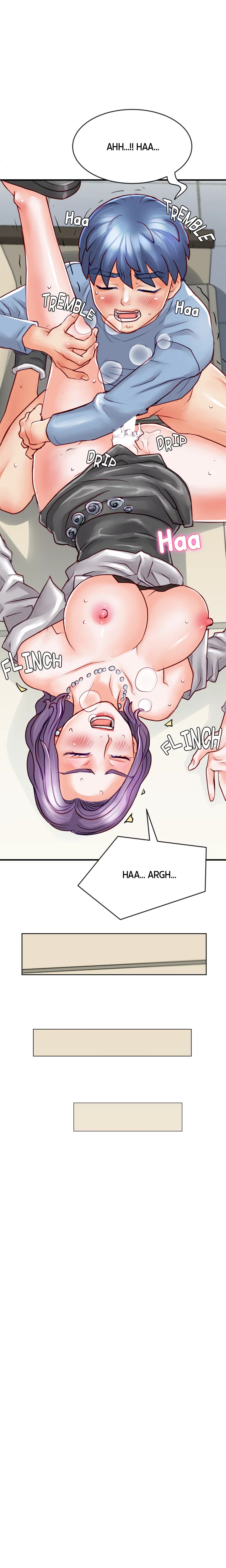 Love is On The Air - Chapter 12 Page 18