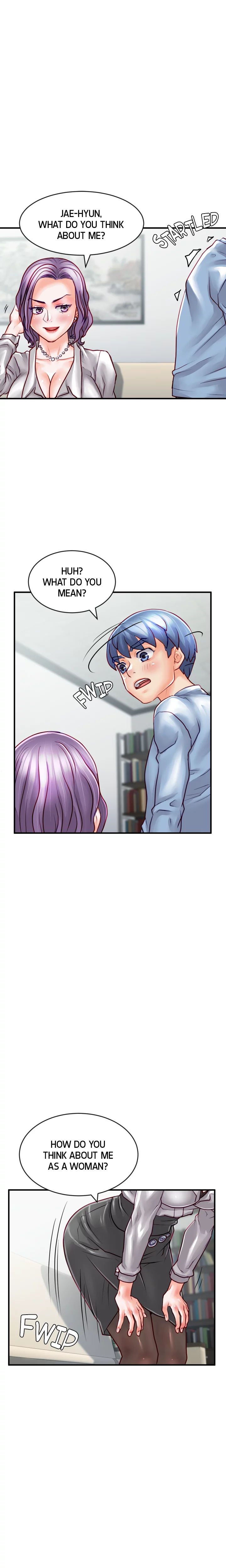 Love is On The Air - Chapter 12 Page 20