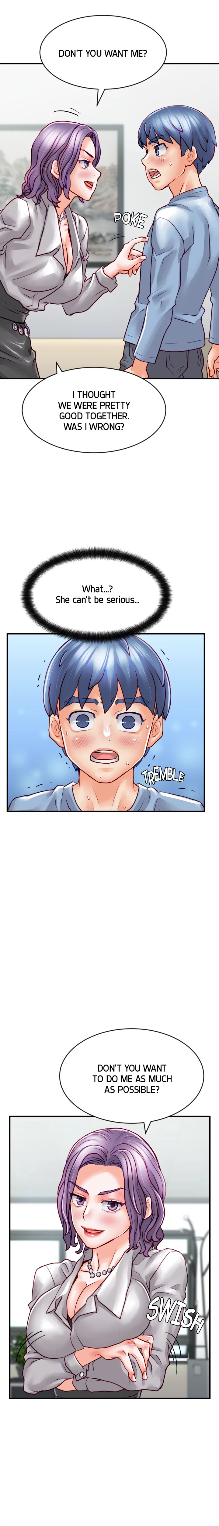 Love is On The Air - Chapter 12 Page 21