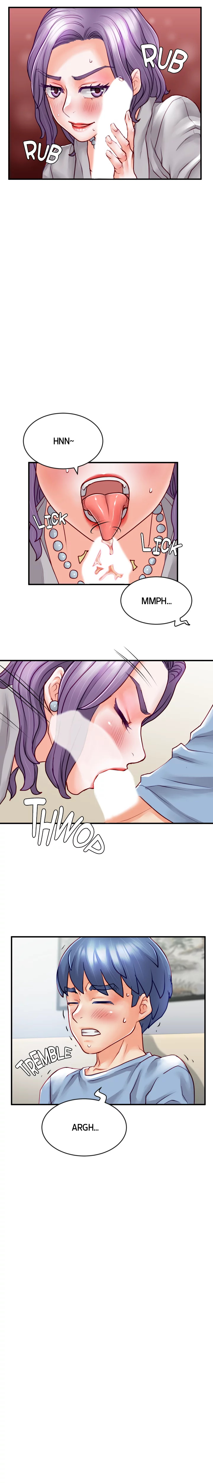 Love is On The Air - Chapter 12 Page 3