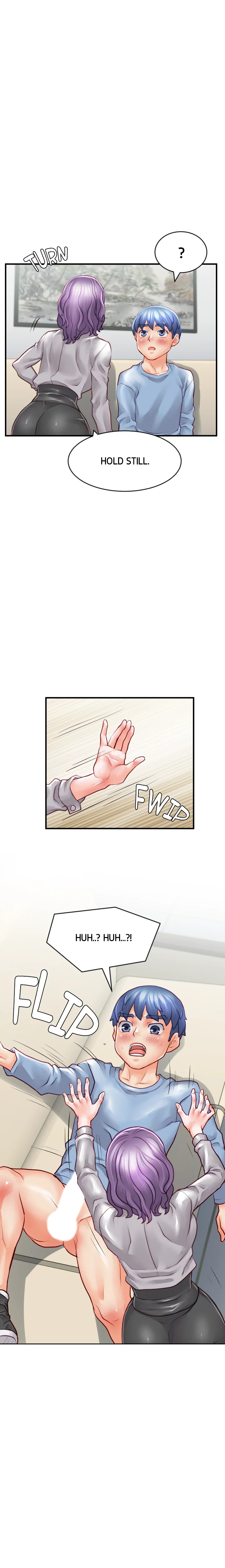 Love is On The Air - Chapter 12 Page 5