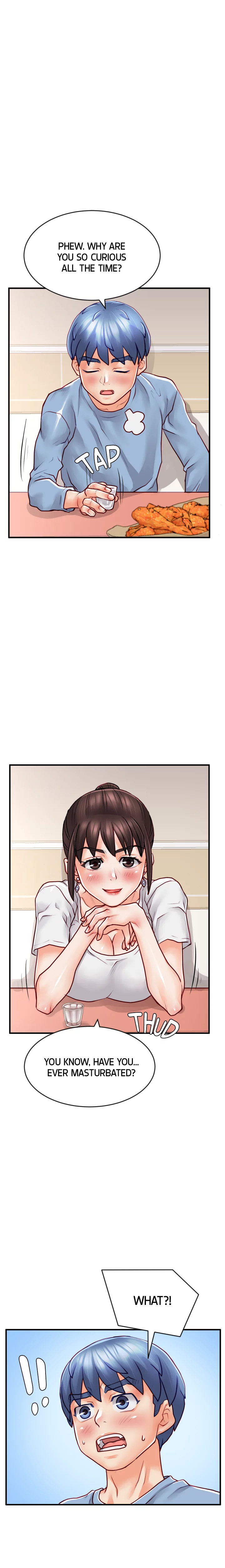 Love is On The Air - Chapter 13 Page 11