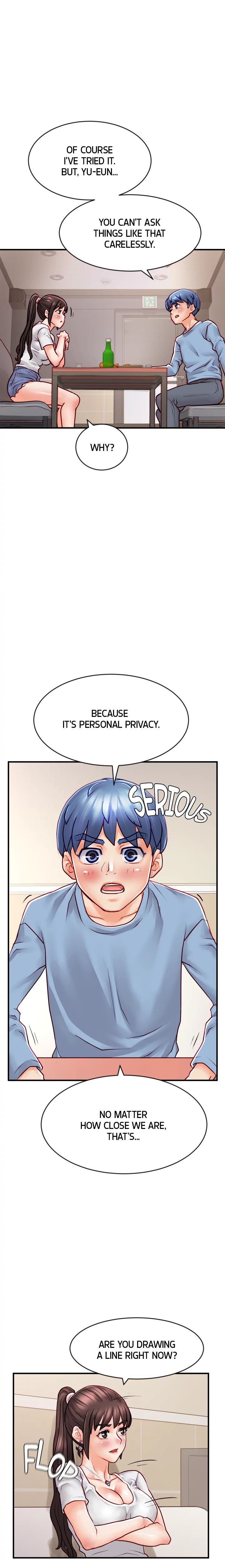 Love is On The Air - Chapter 13 Page 13