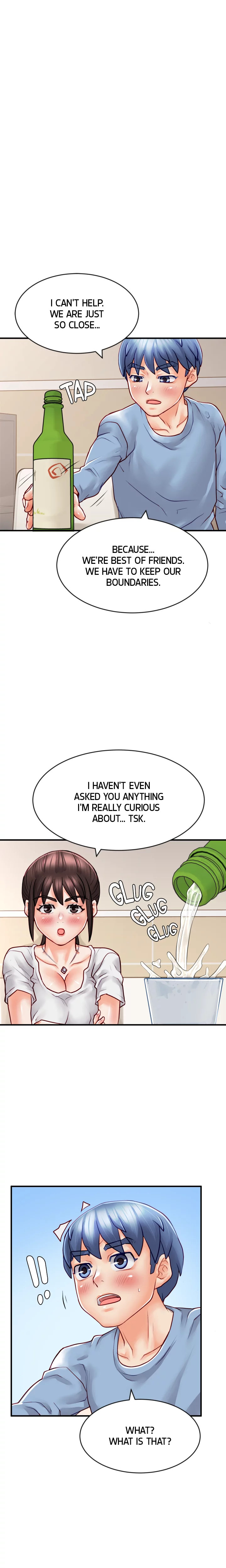 Love is On The Air - Chapter 13 Page 14