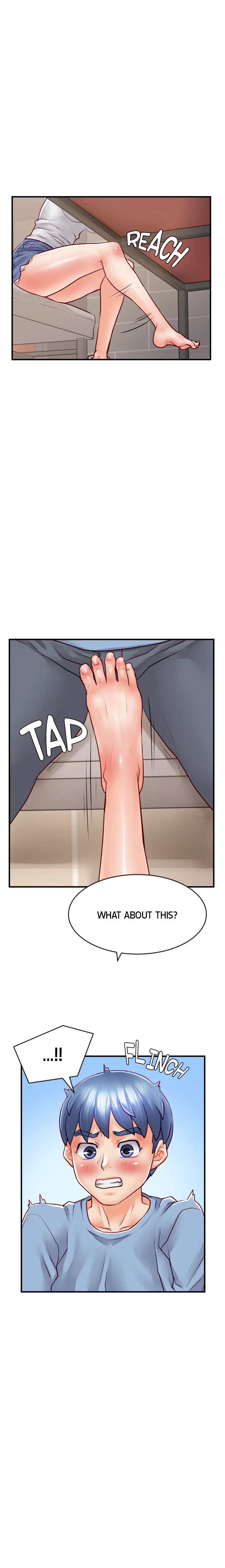 Love is On The Air - Chapter 13 Page 16