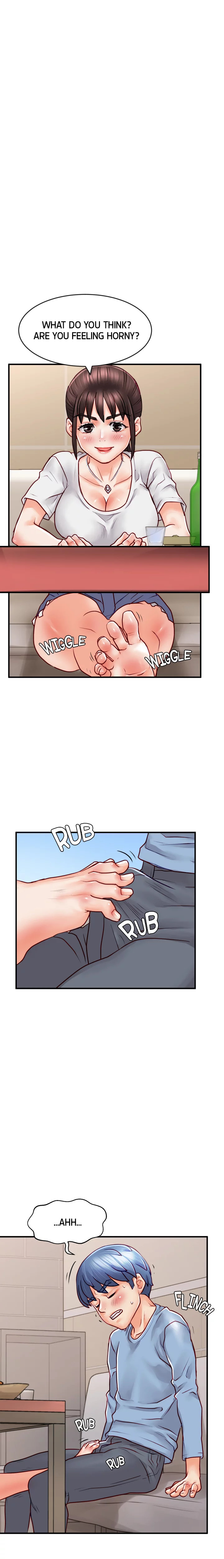 Love is On The Air - Chapter 13 Page 17