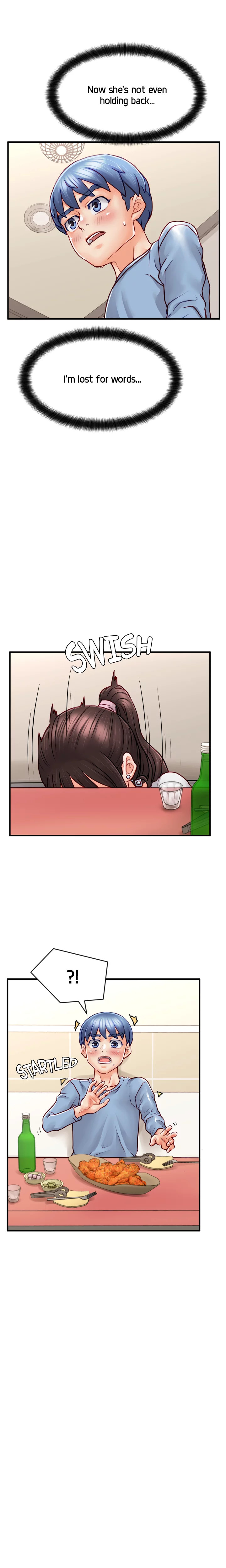 Love is On The Air - Chapter 13 Page 20