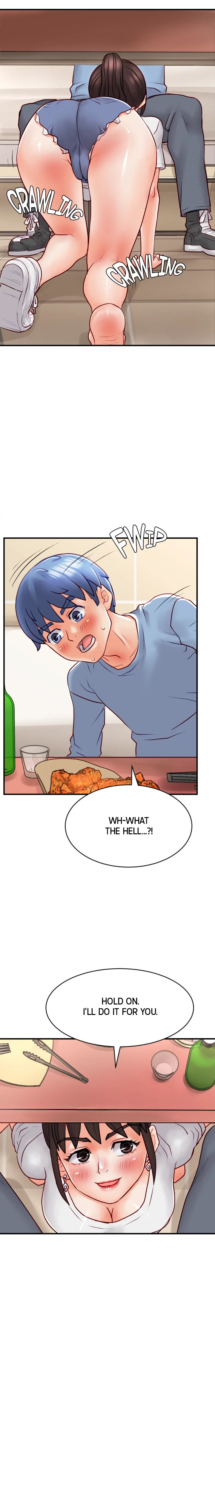 Love is On The Air - Chapter 13 Page 21