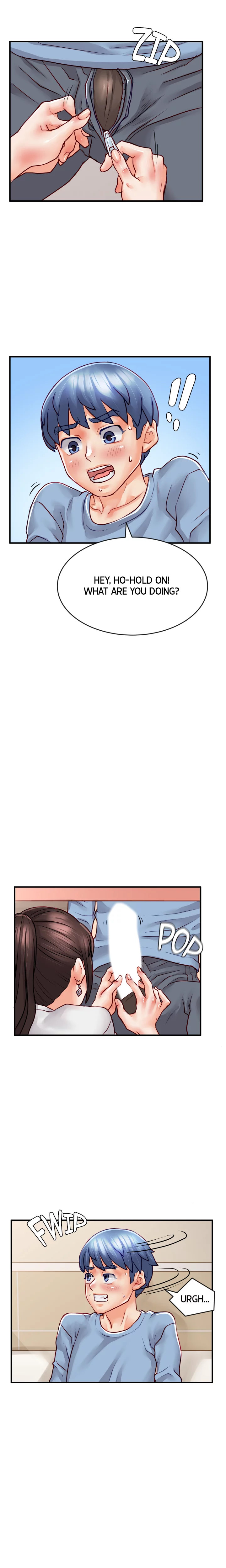 Love is On The Air - Chapter 13 Page 22