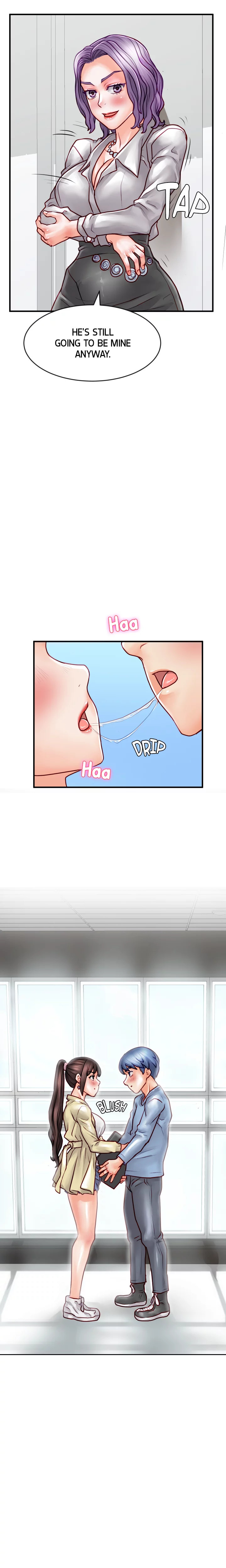 Love is On The Air - Chapter 13 Page 7