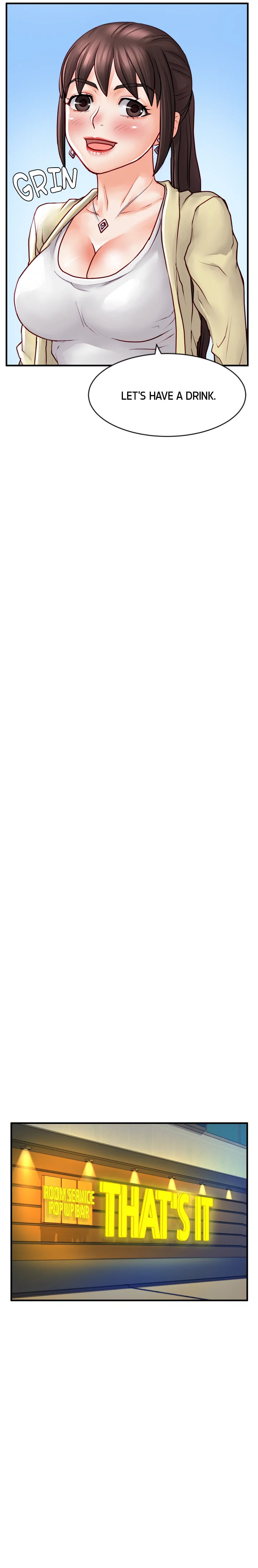 Love is On The Air - Chapter 13 Page 9