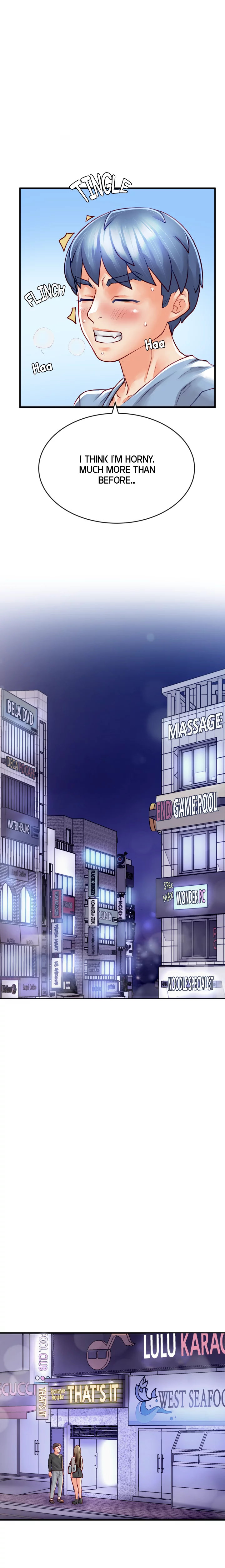 Love is On The Air - Chapter 14 Page 10