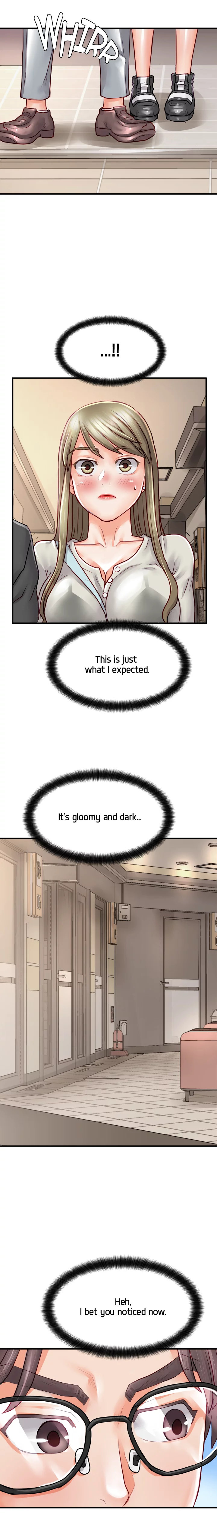 Love is On The Air - Chapter 14 Page 13