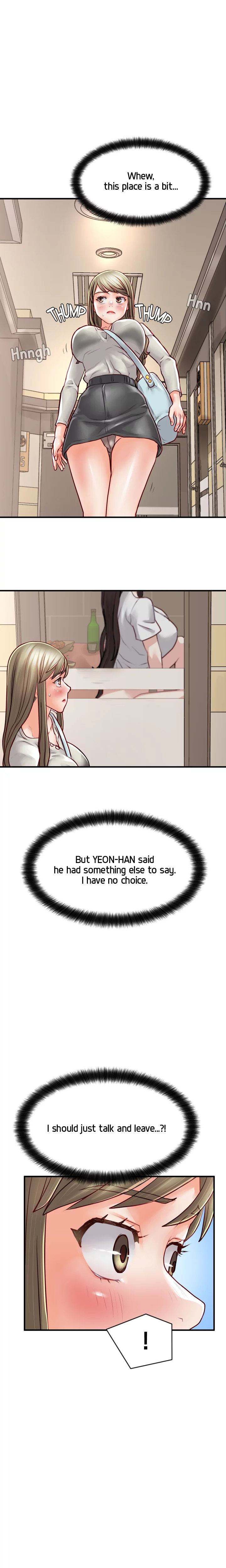 Love is On The Air - Chapter 14 Page 16