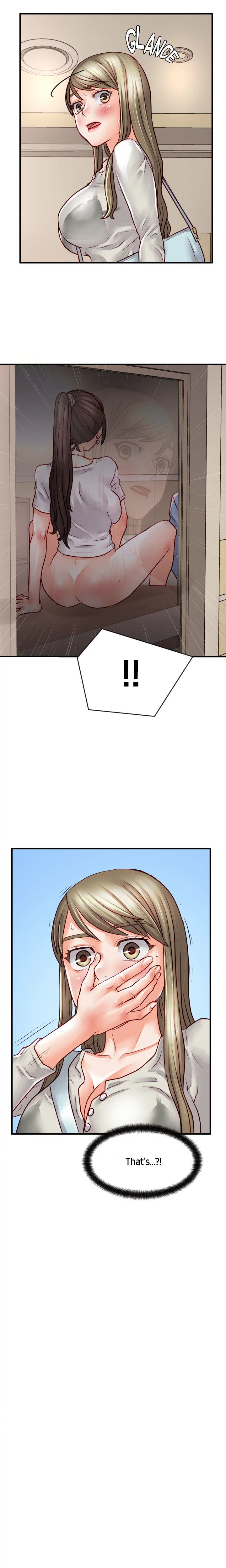 Love is On The Air - Chapter 14 Page 17