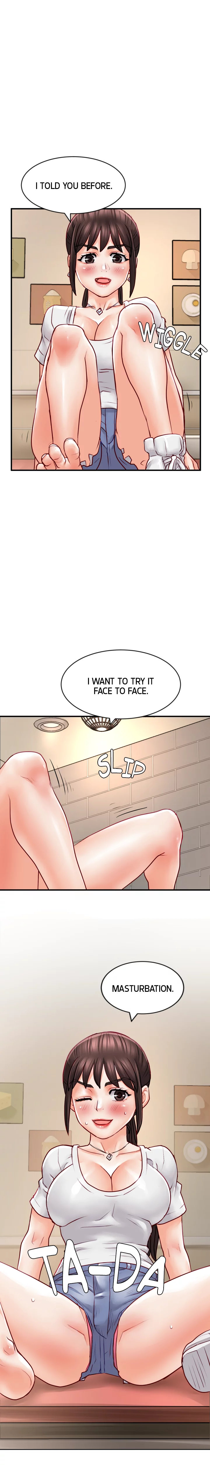 Love is On The Air - Chapter 14 Page 6