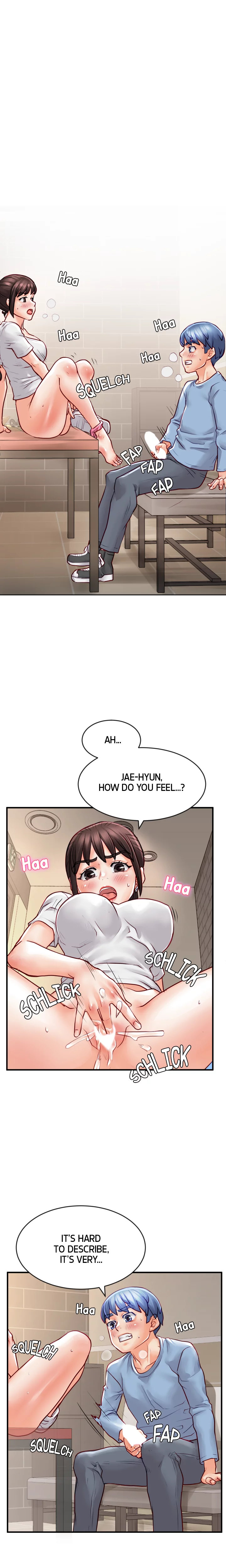 Love is On The Air - Chapter 14 Page 9