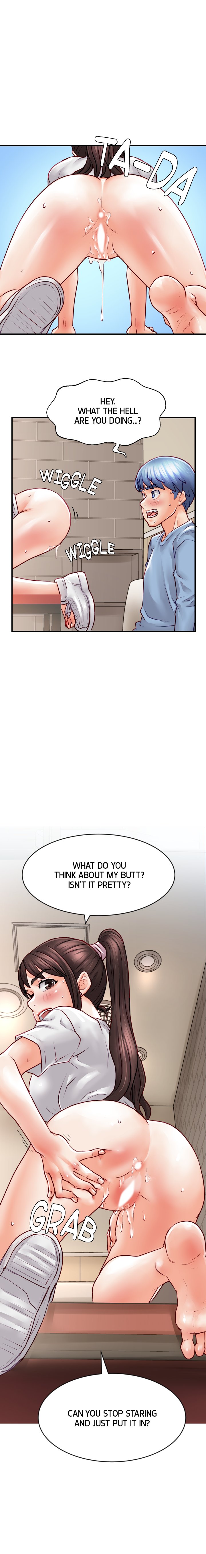 Love is On The Air - Chapter 15 Page 1