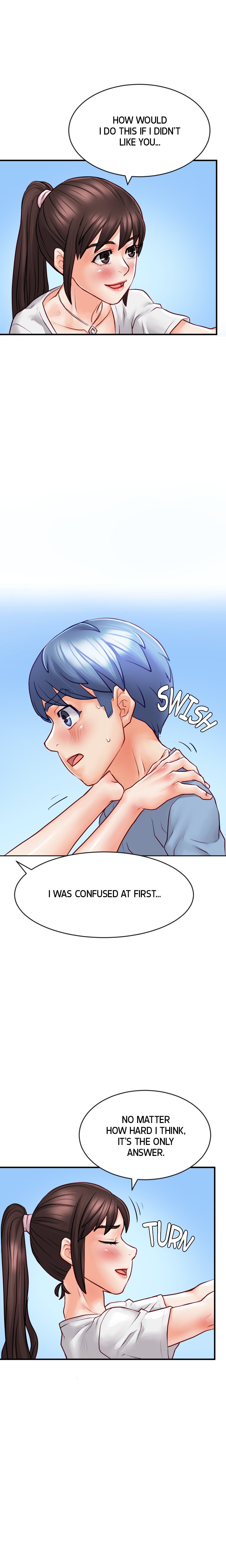 Love is On The Air - Chapter 15 Page 16