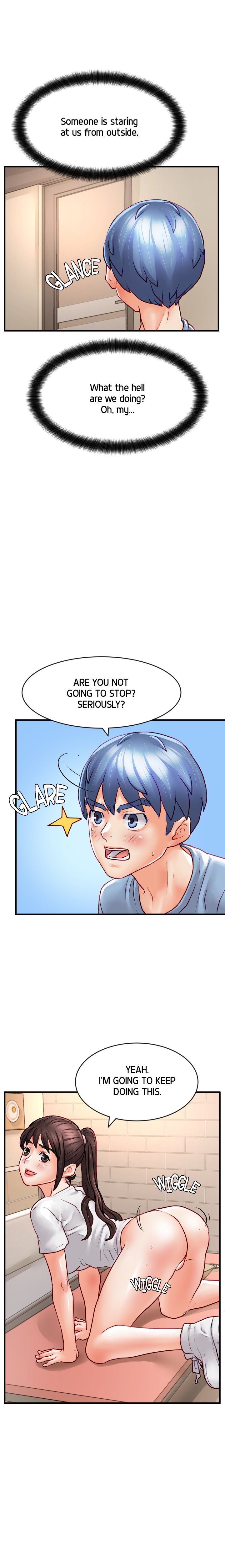 Love is On The Air - Chapter 15 Page 3