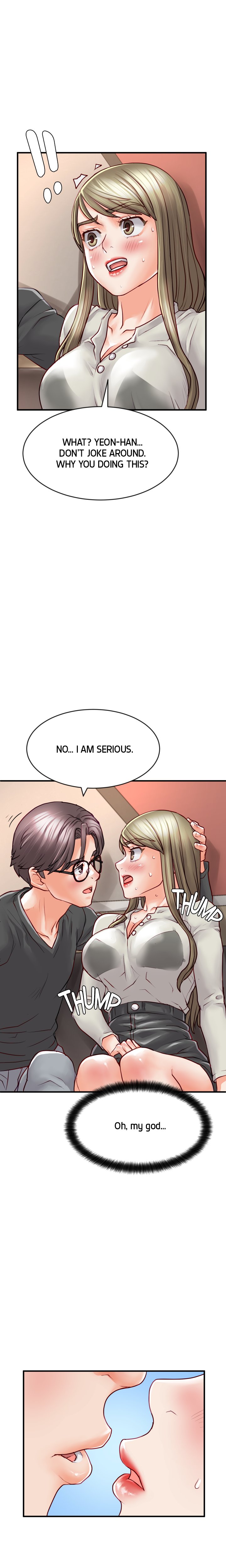 Love is On The Air - Chapter 16 Page 12