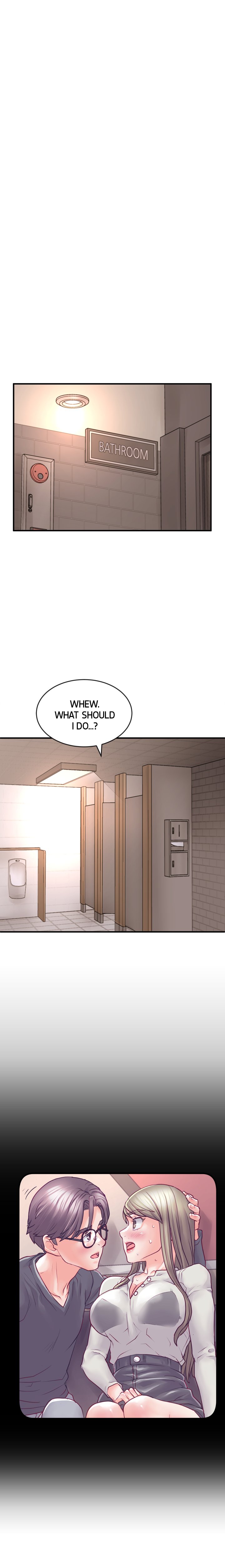 Love is On The Air - Chapter 16 Page 17