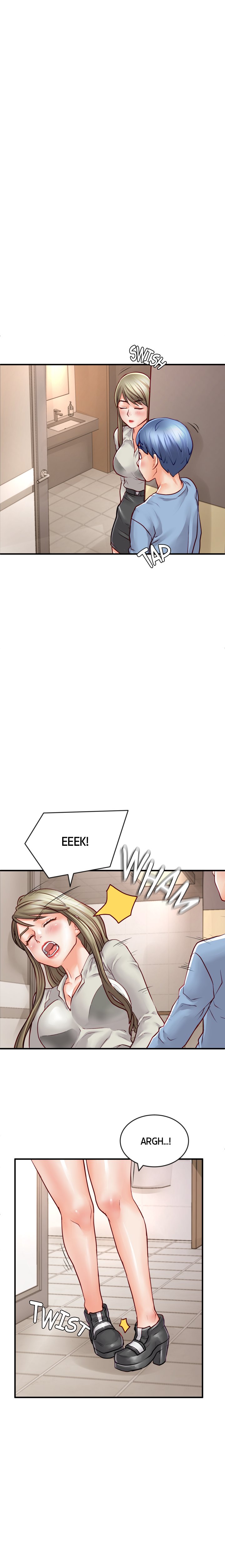 Love is On The Air - Chapter 16 Page 20