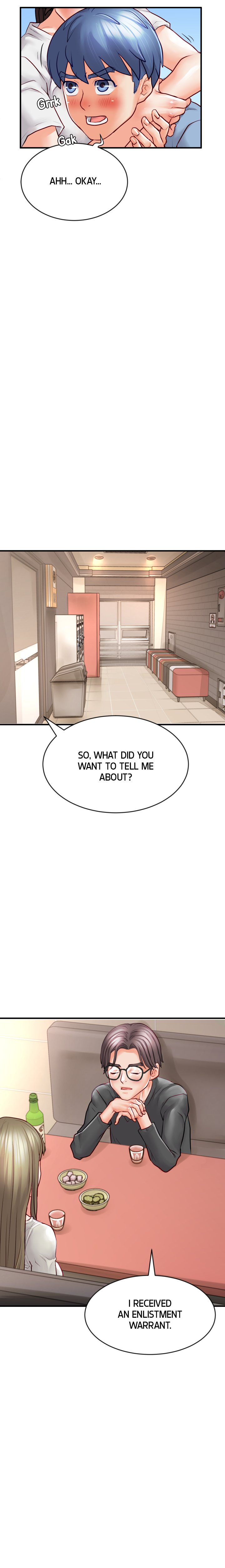 Love is On The Air - Chapter 16 Page 4