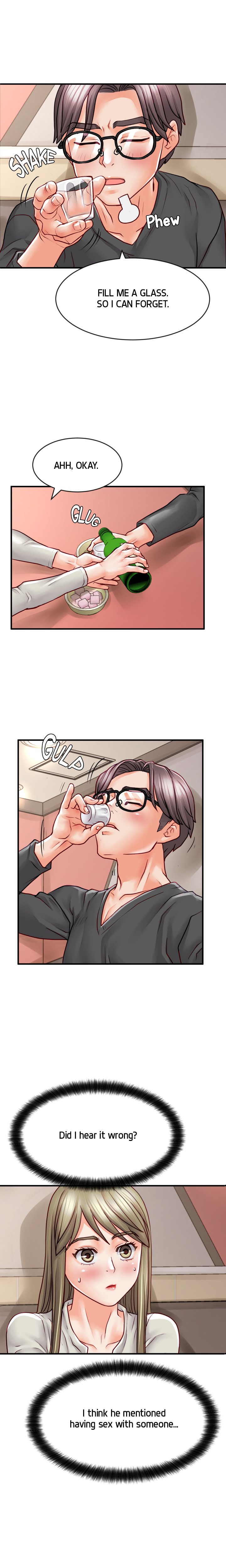 Love is On The Air - Chapter 16 Page 7