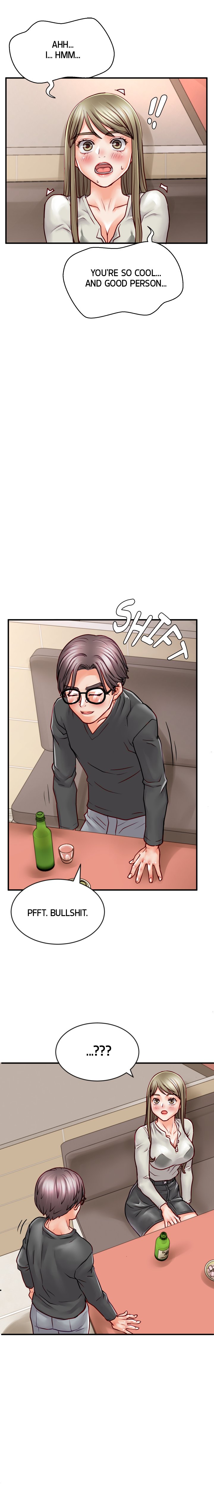 Love is On The Air - Chapter 16 Page 9