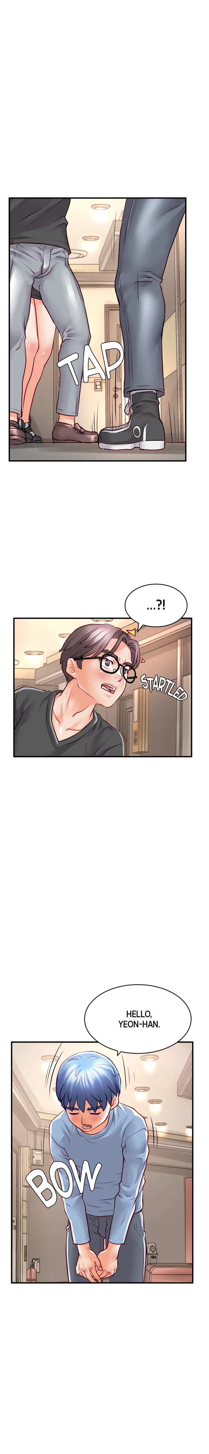 Love is On The Air - Chapter 17 Page 10