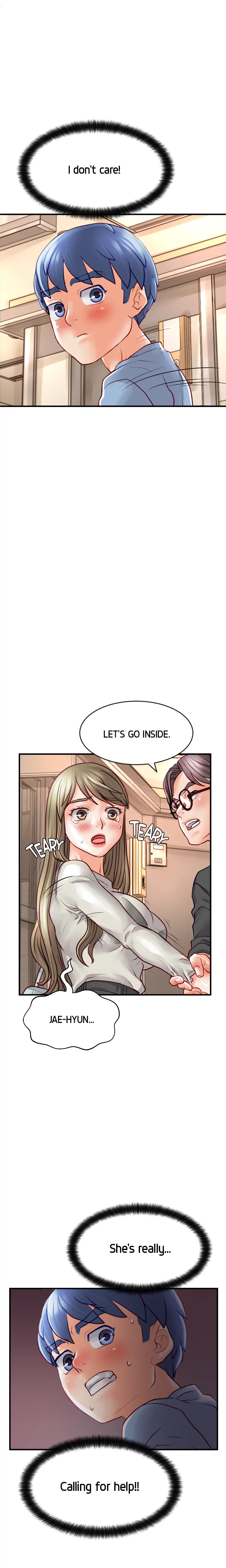 Love is On The Air - Chapter 17 Page 14
