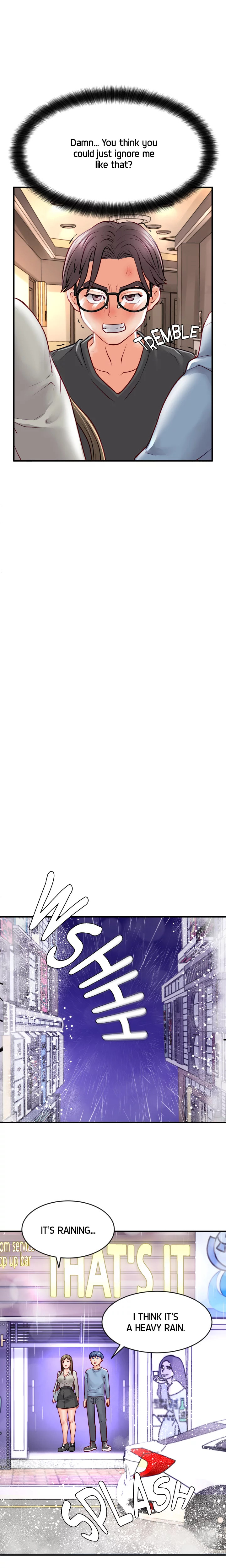 Love is On The Air - Chapter 17 Page 17