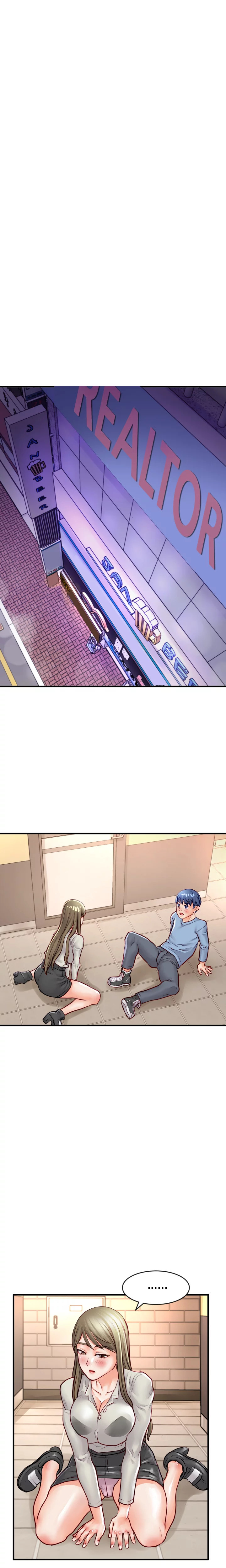 Love is On The Air - Chapter 17 Page 2