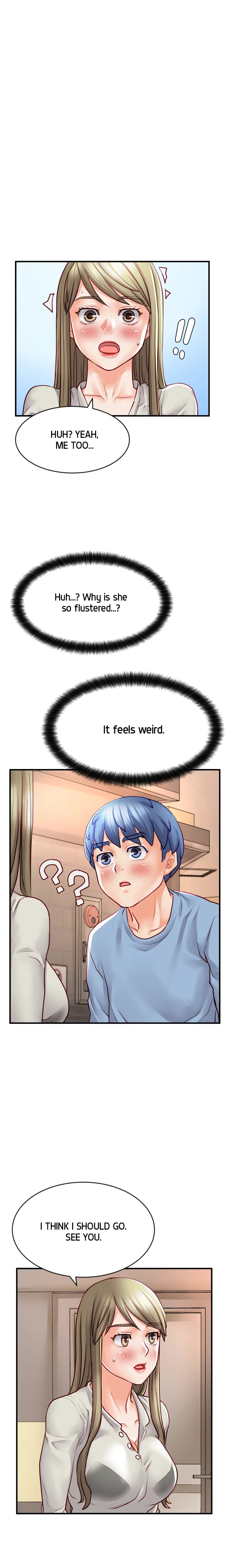 Love is On The Air - Chapter 17 Page 4