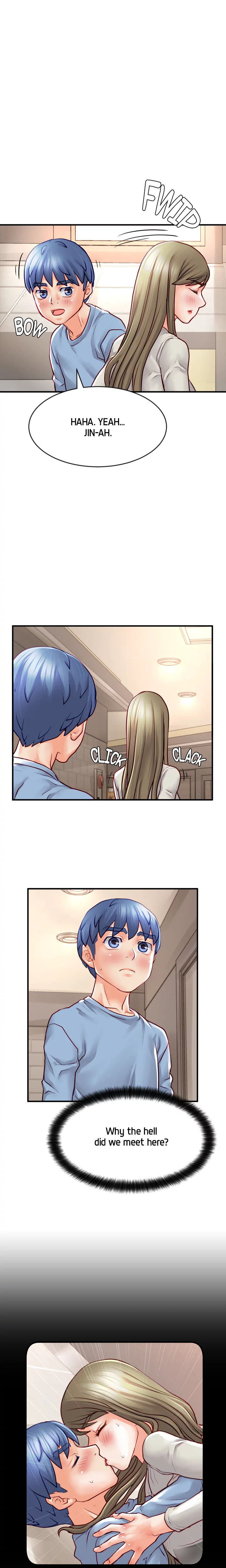 Love is On The Air - Chapter 17 Page 5