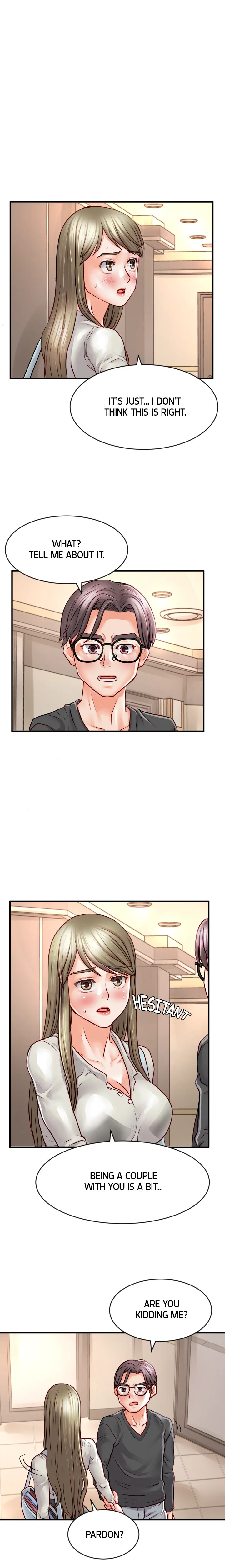 Love is On The Air - Chapter 17 Page 8