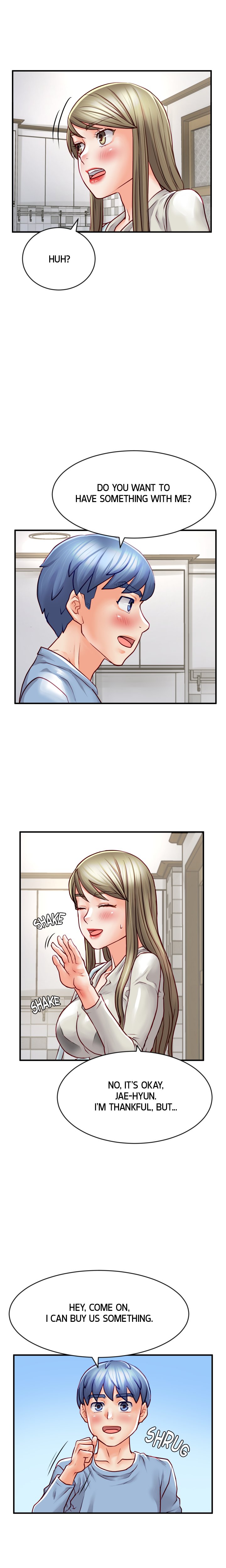 Love is On The Air - Chapter 18 Page 10