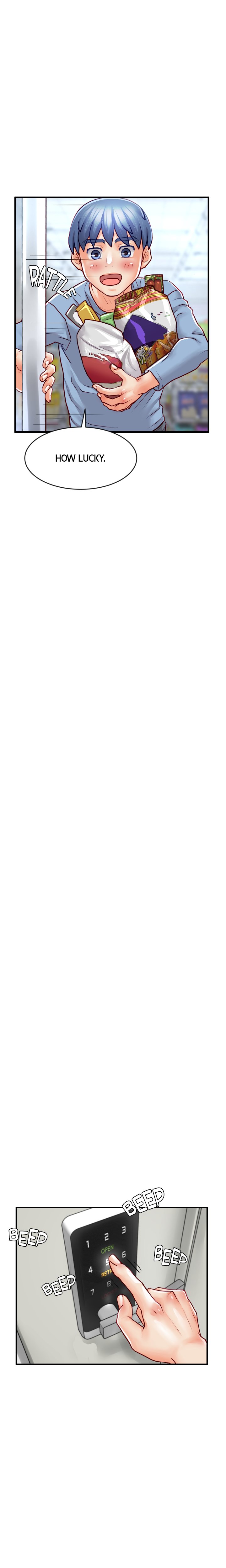 Love is On The Air - Chapter 18 Page 16