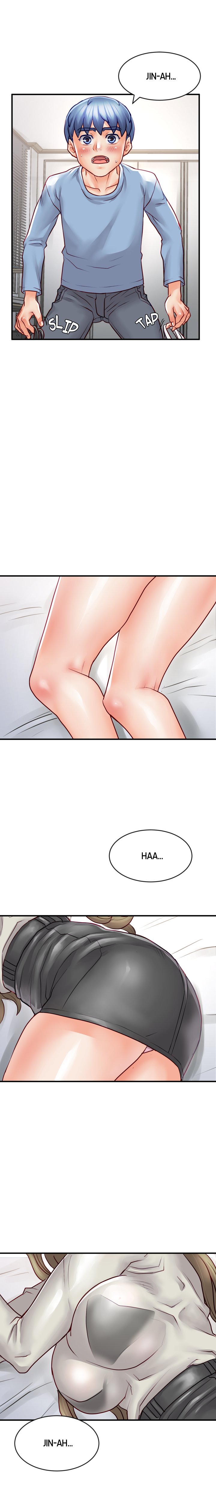 Love is On The Air - Chapter 18 Page 18