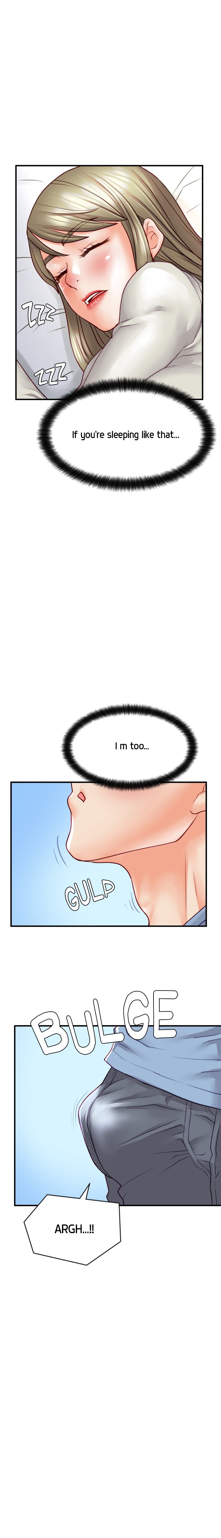 Love is On The Air - Chapter 18 Page 19