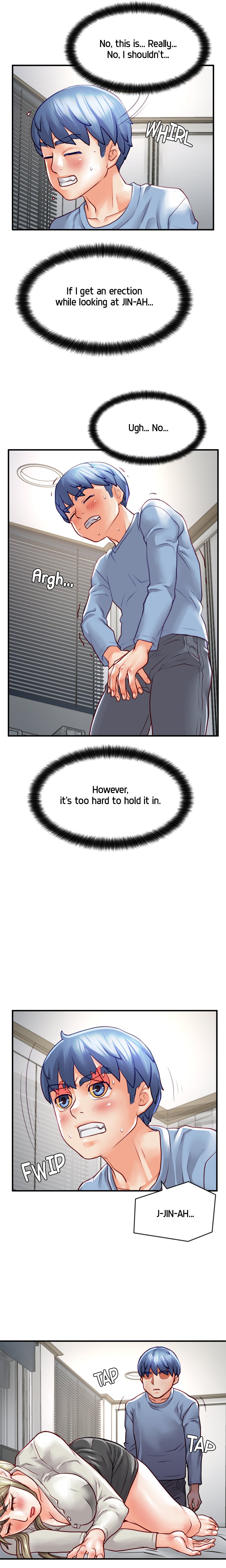 Love is On The Air - Chapter 18 Page 20