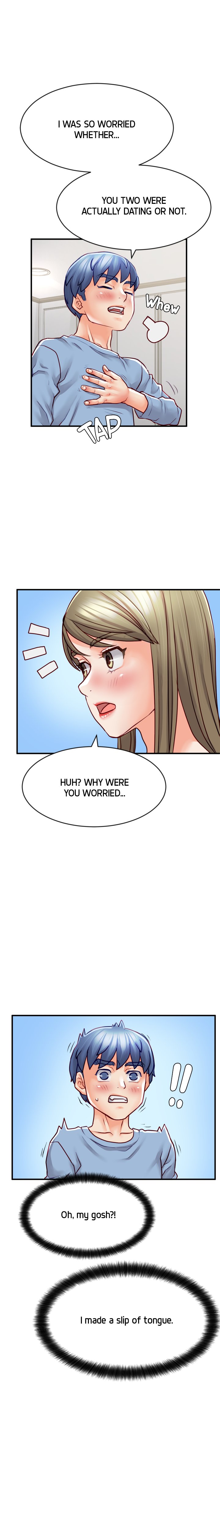 Love is On The Air - Chapter 18 Page 4