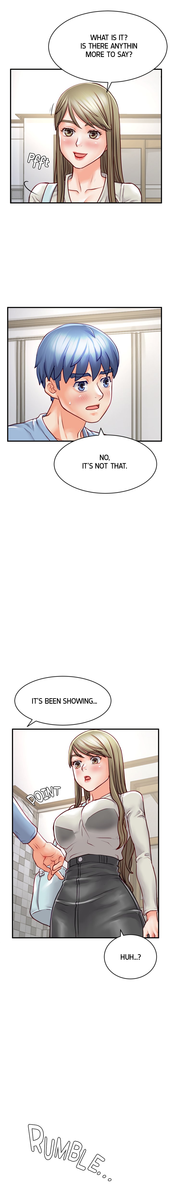 Love is On The Air - Chapter 18 Page 8