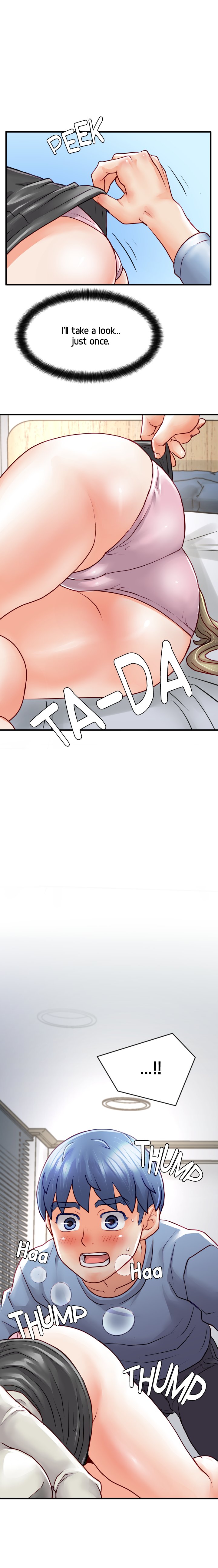 Love is On The Air - Chapter 19 Page 1