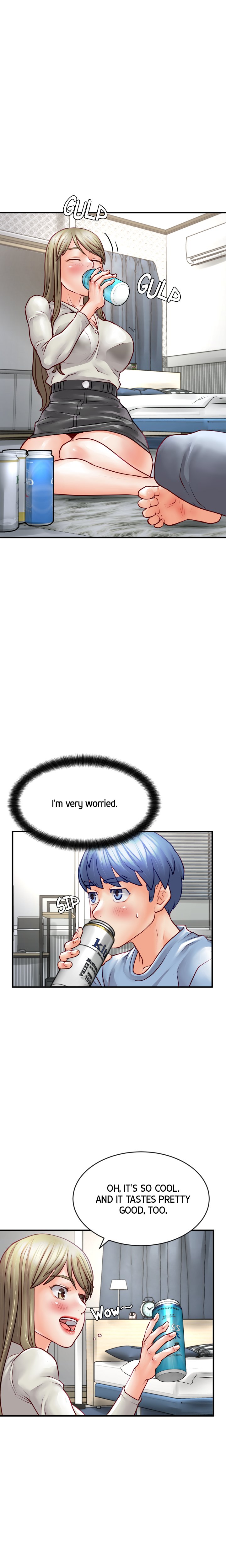 Love is On The Air - Chapter 19 Page 10