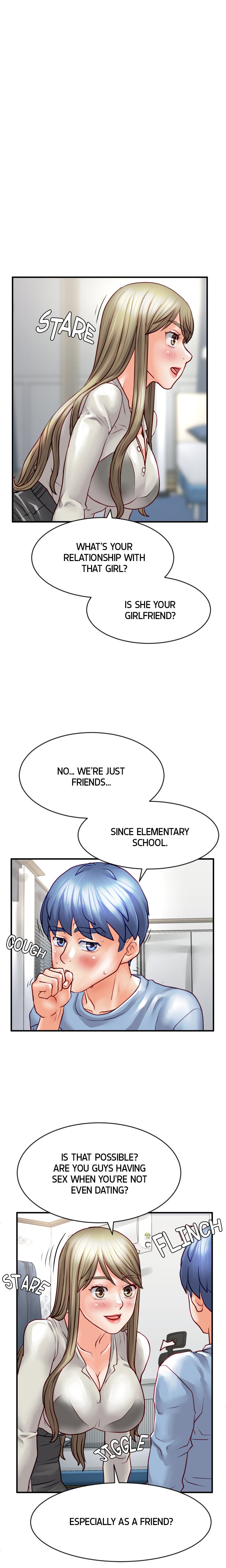 Love is On The Air - Chapter 19 Page 13